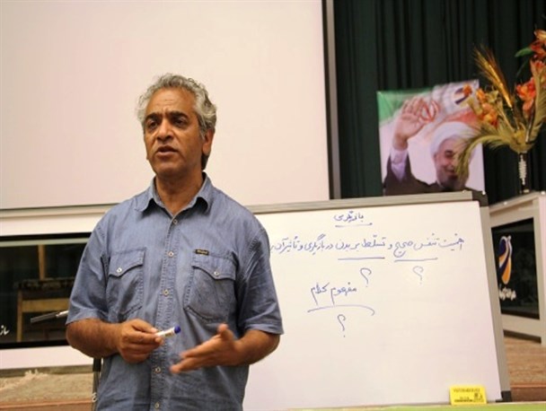 ناکامی عرصه فرهنگ و هنر کشورمان؛ نه کلید توانست کاری بکند و نه تدبیر