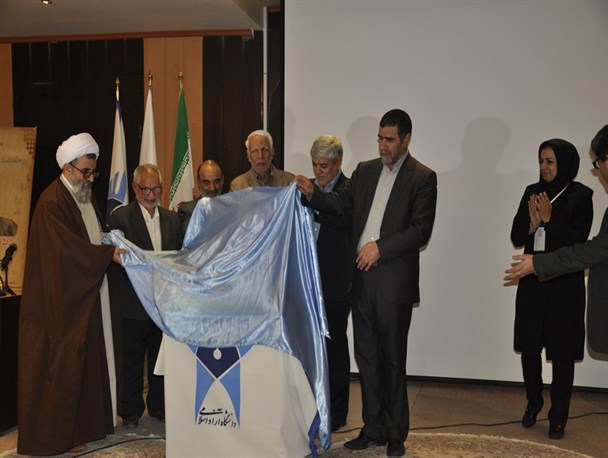 همایش ملی بزرگداشت شیخ محمد خیابانی در شبستر/تصاویر