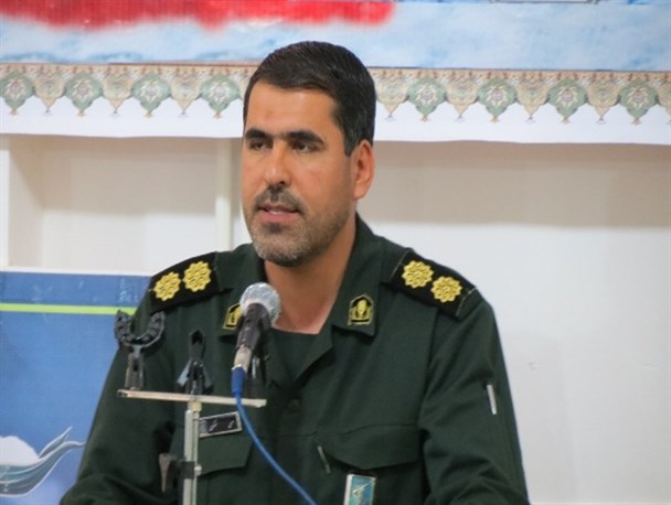 شهدا بهترین الگو برای مسئولان در جهت رفع مشکلات مردم هستند