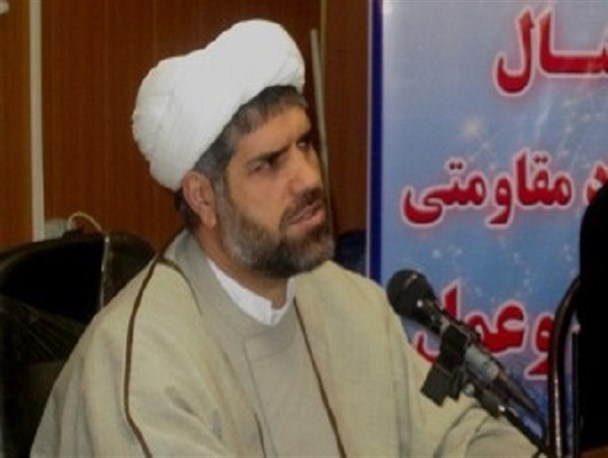 تبلیغات اسلامی نهاوند اداره برتر استان در حوزه قرآنی شد