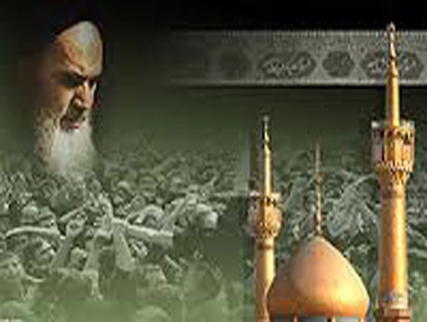 اجرای برنامه های متعدد فرهنگی طی سالگرد ارتحال امام (ره) در استان کرمانشاه/ اعزام 12000 کرمانشاهی به مرقد مطهر رهبرکبیر انقلاب
