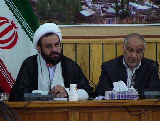 مراسم شهرستانی سالگرد ارتحال امام (ره) 13 خرداد ماه برگزار می شود