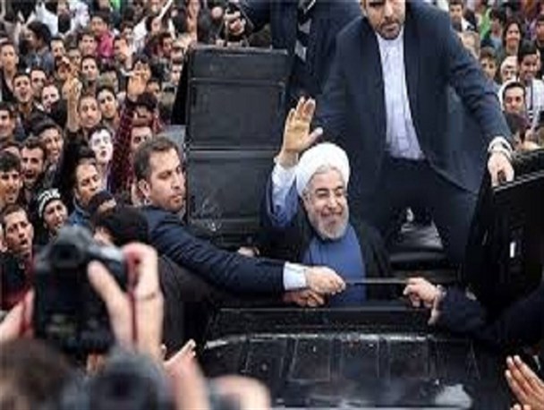 تاخیر در اجرای مصوبات سفر رئیس جمهور به زنجان/ پروژه هایی که تا پایان سال 94 به اتمام نرسید