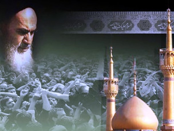 اعزام ۱۶۰ زائر قشمی به مرقد مطهر امام راحل (ره)
