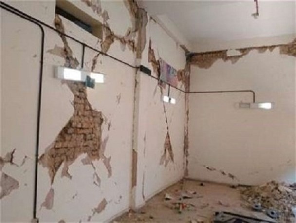 زلزله به ۱۶۵ واحد مسکونی بجنورد خسارت وارد کرد/پرداخت تسهیلات به خسارت دیده ها