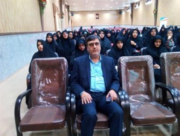 گردهمایی کانون های مساجد در راستای ابلاغ و توجیه برنامه‌های سال 95 برگزار شد