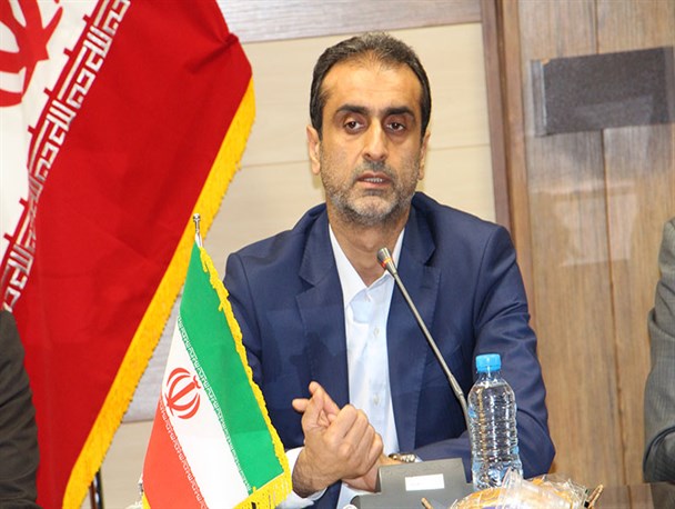 برگزاری مراسم بزرگداشت اولین شهید نهضت حضرت امام خمینی(ره) در رودبار