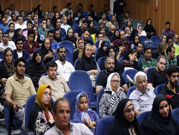 سی و چهارمین دوره فرهنگ کیشوندی در کیش برگزار شد