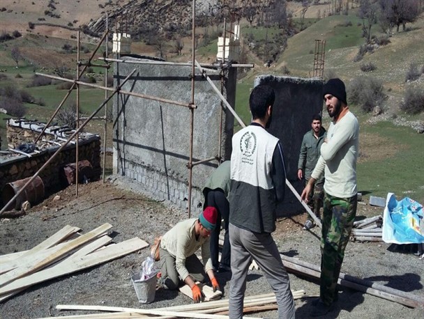 آغاز ثبت نام از دانشجویان گیلانی برای اعزام به مناطق محروم در تابستان امسال