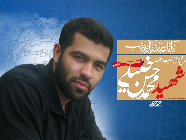 پیکر پسرم را از ضرب چاقوهای فتنه 88 شناختم