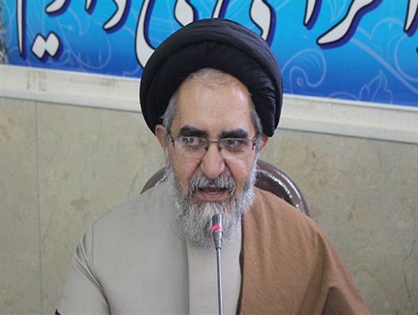 جهت کنترل برداشت آب در استان فارس جلسه ای با مسئولان آنجا برگزار شود