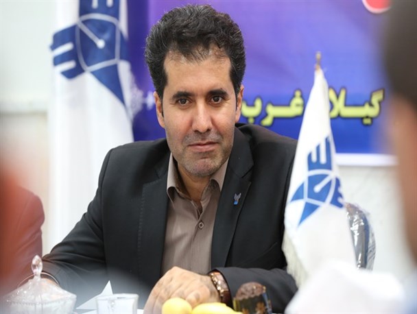 بازدید سرزده رییس دانشگاه آزاد اسلامی استان کرمانشاه از مرکز گیلانغرب