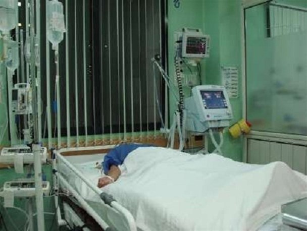 یک سال کما نتیجه اشتباه پزشکی/ پزشک نامتخصص همچنان مشغول به کار است!