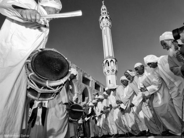 رسوم مردم بندرلنگه در ماه مبارک رمضان؛ از ختم قرآن در خانه‌ها تا سحرخوانی
