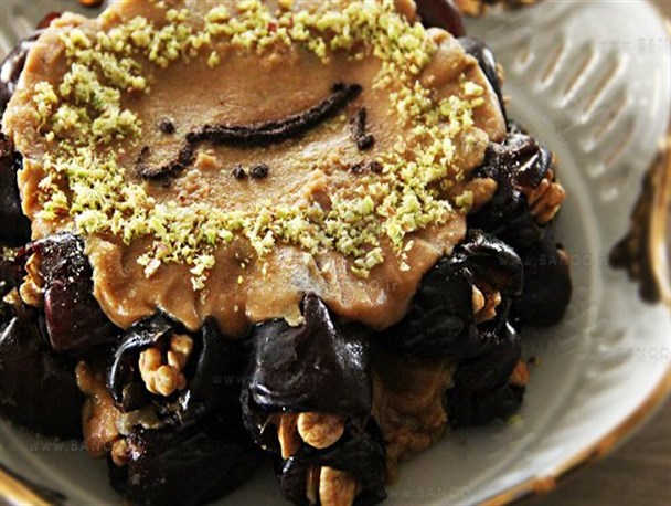 شیرینی های بوشهری مخصوص ماه رمضان+ عکس
