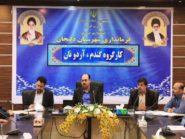 فروش نان گرانتر از نرخ‌های مصوب،در ماه رمضان ممنوع است