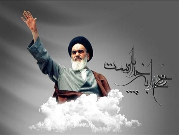 ویژه‌برنامه‌های سالگرد ارتحال امام خمینی (ره) در خلیل‌آباد