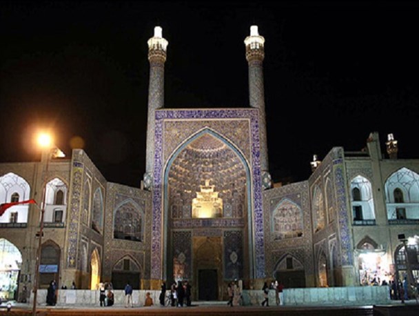 بررسی تحلیلی اوضاع مساجد شهر بهار
