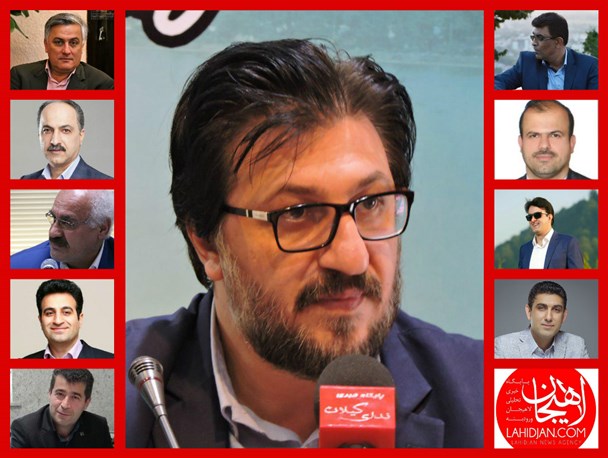 آیا شهردار لاهیجان تغییرخواهد کرد؟+گزینه های احتمالی