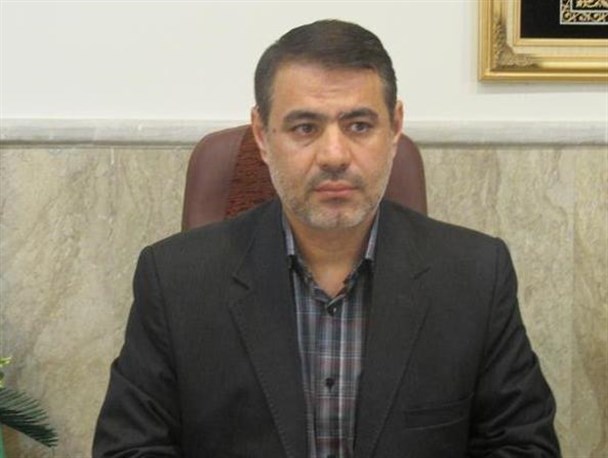 سرپرست حج و زیارت استان تغییر کرد/ "دلپاک" سکاندار حج و زیارت استان سمنان شد