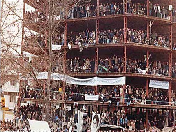 گرامیداشت پنجم رمضان با عنوان «عزت الهی، همت مردم و هدایت رهبری»