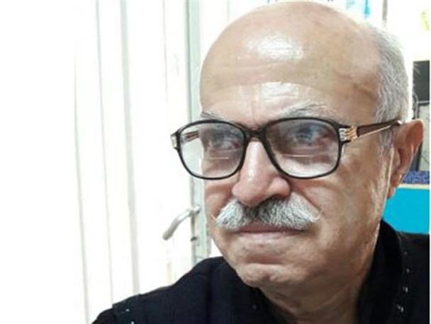 محمدرضا صمیمی رئیس شورای نظارت و ارزشیابی نمایش گرگان شد