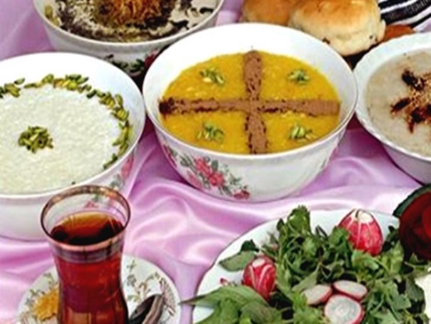 خوردن غذای کم عملکرد بهتر مغز را در پی دارد/ مصرف شربت های رقیق برای رفع تشنگی در ماه رمضان