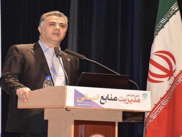 معرفی سرآمدان مدیریت منابع انسانی توسط دانشگاه تهران