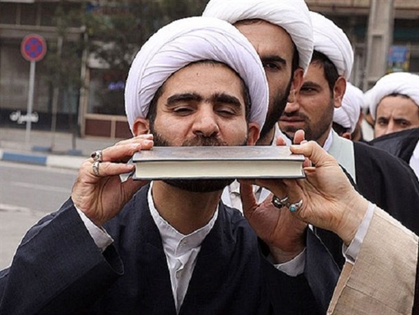 اعزام ۵۰۰ مبلغ به سراسر استان یزد در ایام ماه مبارک رمضان