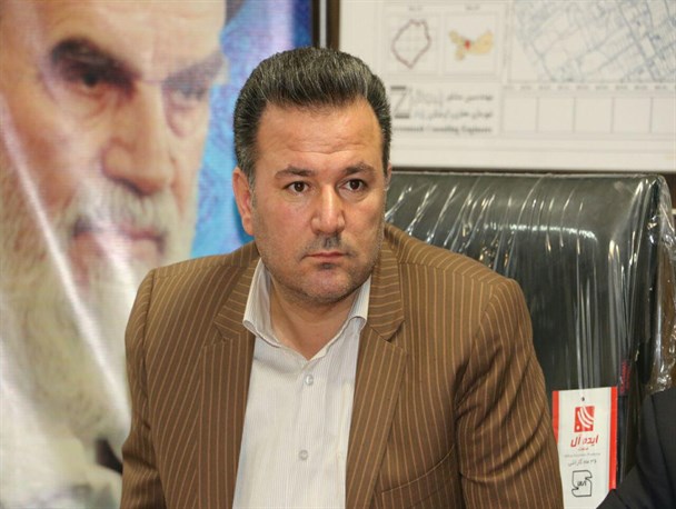 پروژه کمربندی شمالی سلطان آباد کلید رفع مشکل ترافیک جاده ساوه است