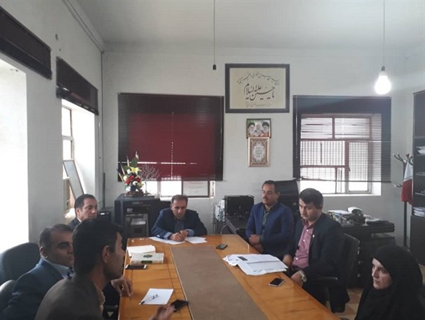 افزایش 40درصدی رشد فیزیکی کتابخانه چرام/کمبود وسایل گرمایشی وسرمایشی در تنها کتابخانه چرام