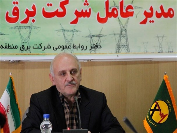 70 مگاوات انرژی خورشیدی تا پایان سال به شبکه برق استان اضافه می شود