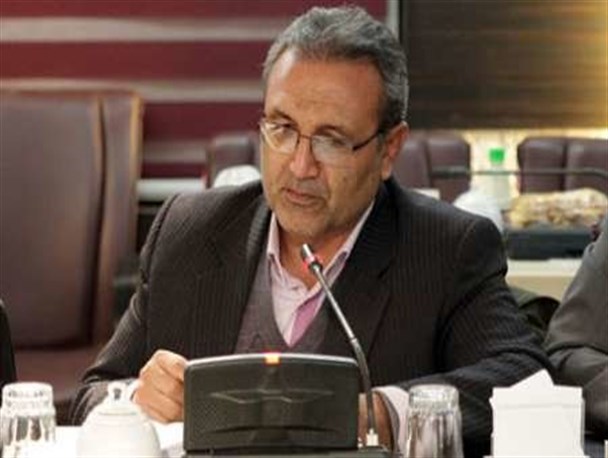 عضو سابق شورای شهر مشهد شهردار گلبهار می‌شود