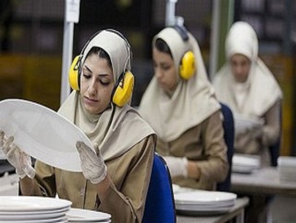 ثبت‌نام 363 واحد تولیدی صنعتی و صنفی مازندران در سامانه کارورزی