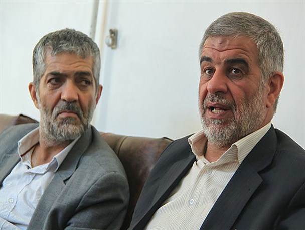 شهید فیض فرمانده ای لایق و گمنام بود