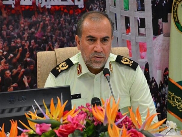 کشف 48 کیلو گرم تریاک در زنجان/سوداگران مرگ ناکام ماندند