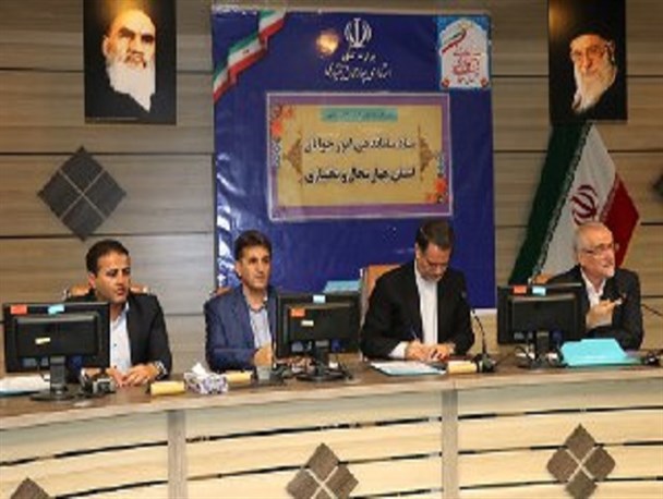 برنامه ریزی دقیق برای امور جوانان از اهمیت بالایی برخوردار است