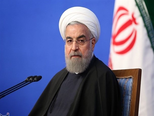 دست رد سلبریتی های حامی دولت به دعوت افطاری رئیس جمهور/ بنفش پوشانی که مردم را رنگ کردند و حالا پشیمان شدند! +تصاویر