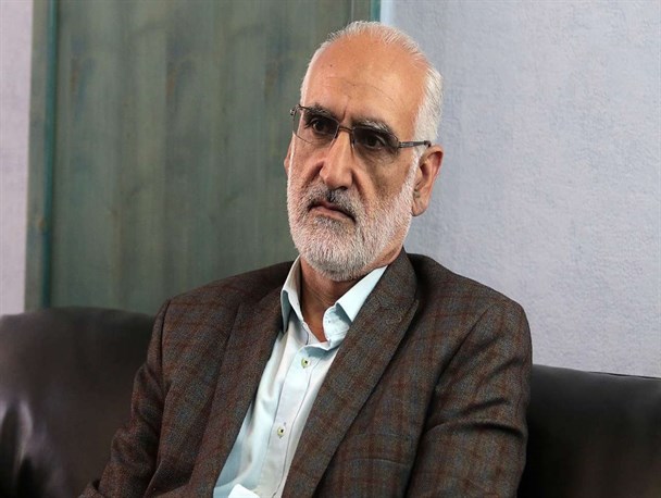انتصاب معاون سیاسی، امنیتی و اجتماعی استانداری خراسان رضوی