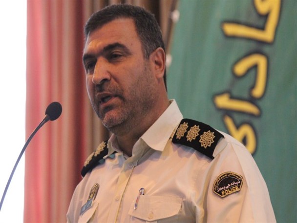 کشف ۶۴ کیلوگرم انواع مواد مخدر در میاندوآب در یک ماه گذشته