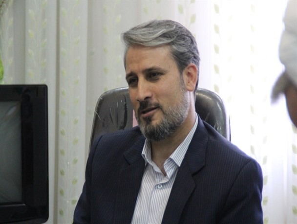 جشن گلریزان ویژه ماه رمضان در پلدشت برگزار می شود
