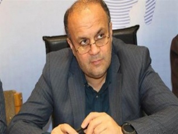 مرگ تدریجی تالاب میانکاله/کاهش سطح آب دریای خزر علت خشکی بخشی از تالاب