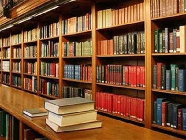 اجرای طرح صدور کارت عضویت کتابخانه برای گردشگران خارجی در اصفهان