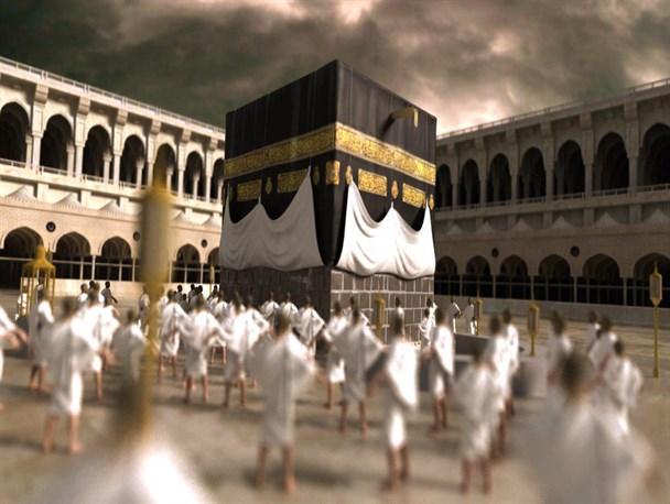 تولید انیمیشن سه بعدی آیات قرآن