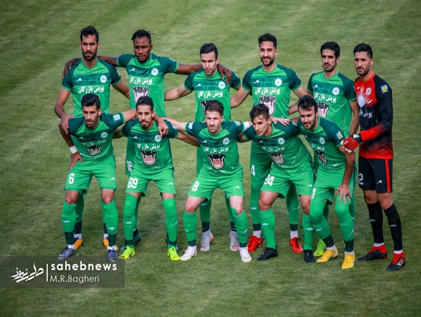 صعود + صدرنشینی، ارمغان شاگردان علیمنصور از قطر