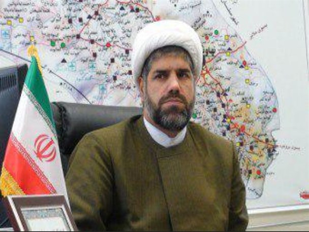 راهپیمایی روز جهانی قدس در 4 نقطه شهرستان نهاوند برگزار می‌شود