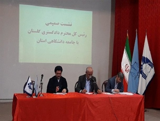 مجرمان دانه درشت را نخستین بار جلوی دوربین معرفی کردیم/ کسی در انتخاب استاندار به داد گلستان نمی رسد