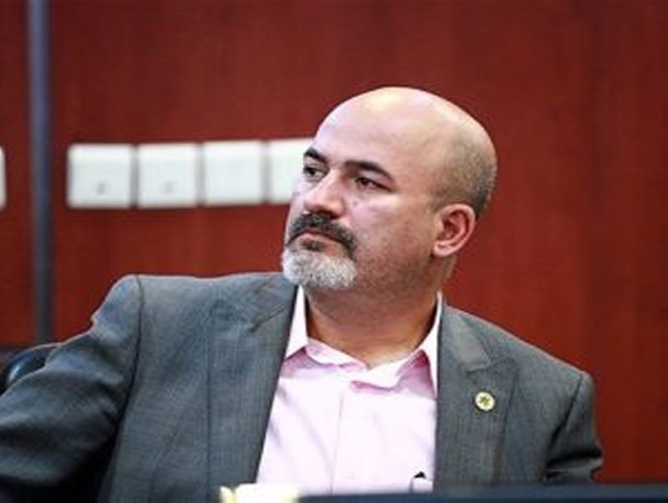 دولت روحانی دغدغه محیط زیست ندارد/ چراغ سبز محیط زیست به سدسازان