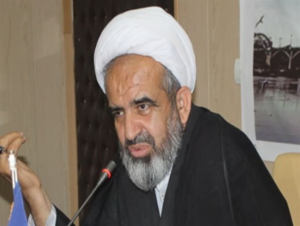 راهپیمایی روز قدس اقتدار نظام اسلامی را به رخ استکبار می کشد