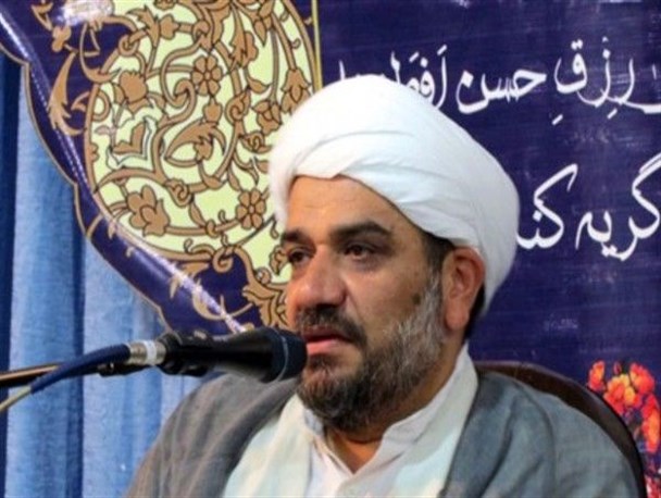تأیید وابستگی قاتل امام جمعه کازرون به انجمن حجتیه